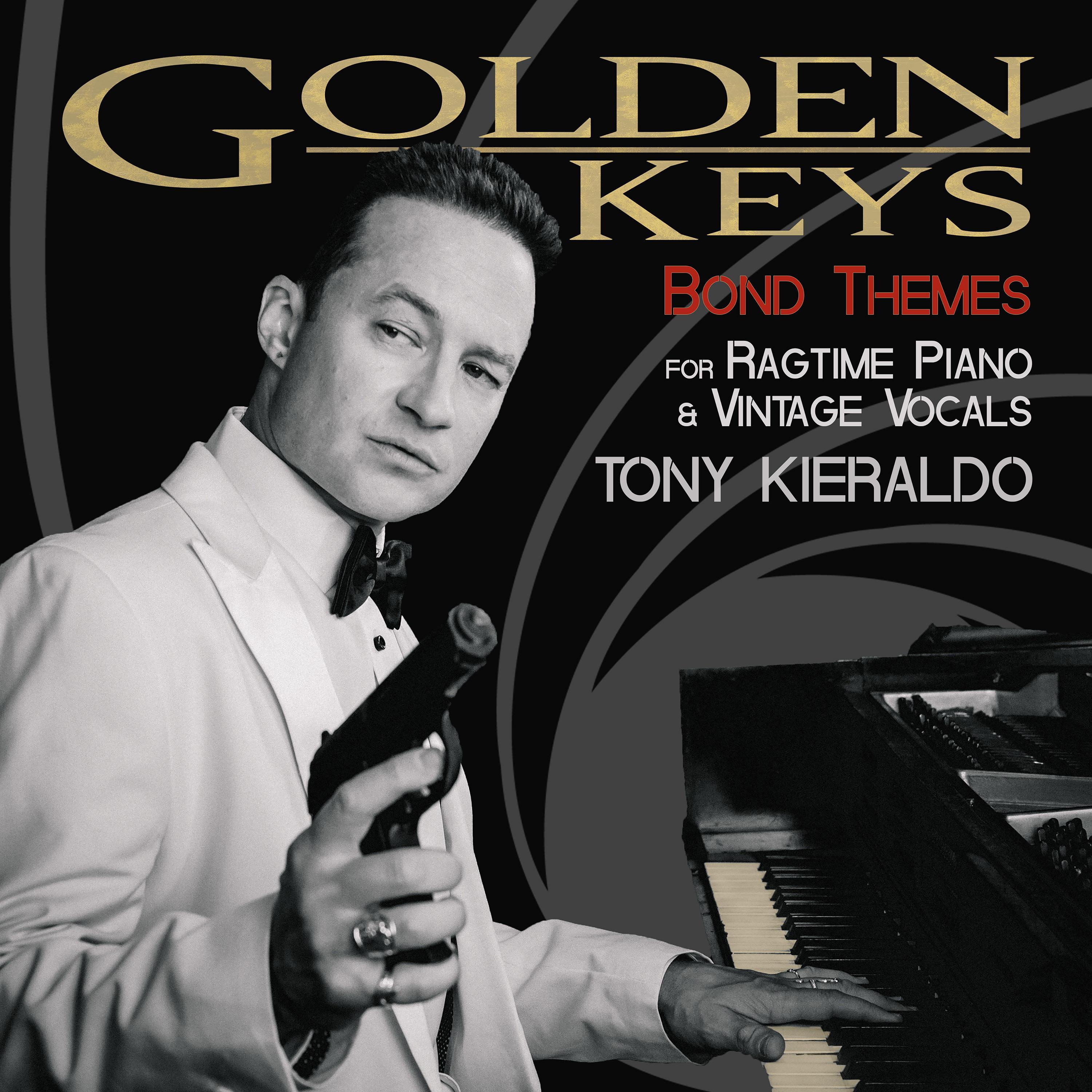 Goldeneye (feat. Tia Simone)