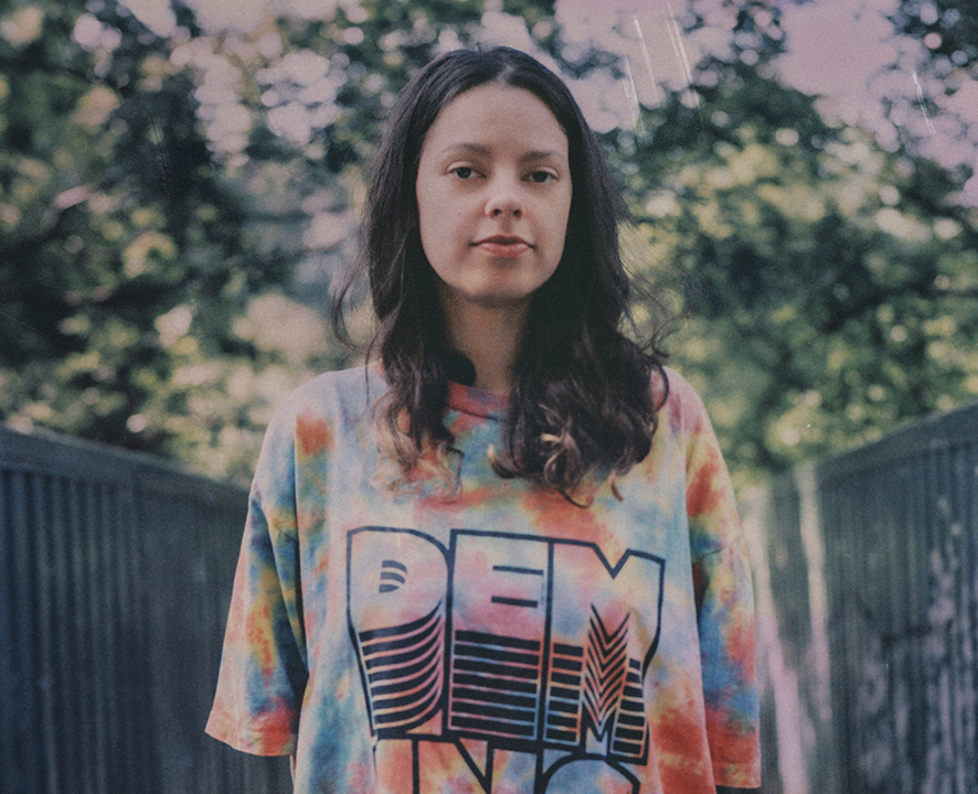 Tirzah