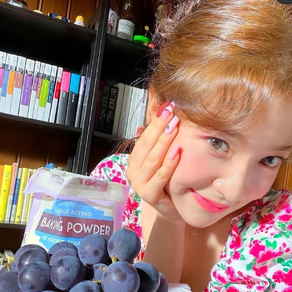 AOA/Cherry Bullet/Hyun A /G-IDLE/ CLC