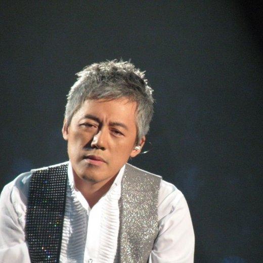 张宇 | 经典一代情歌代表