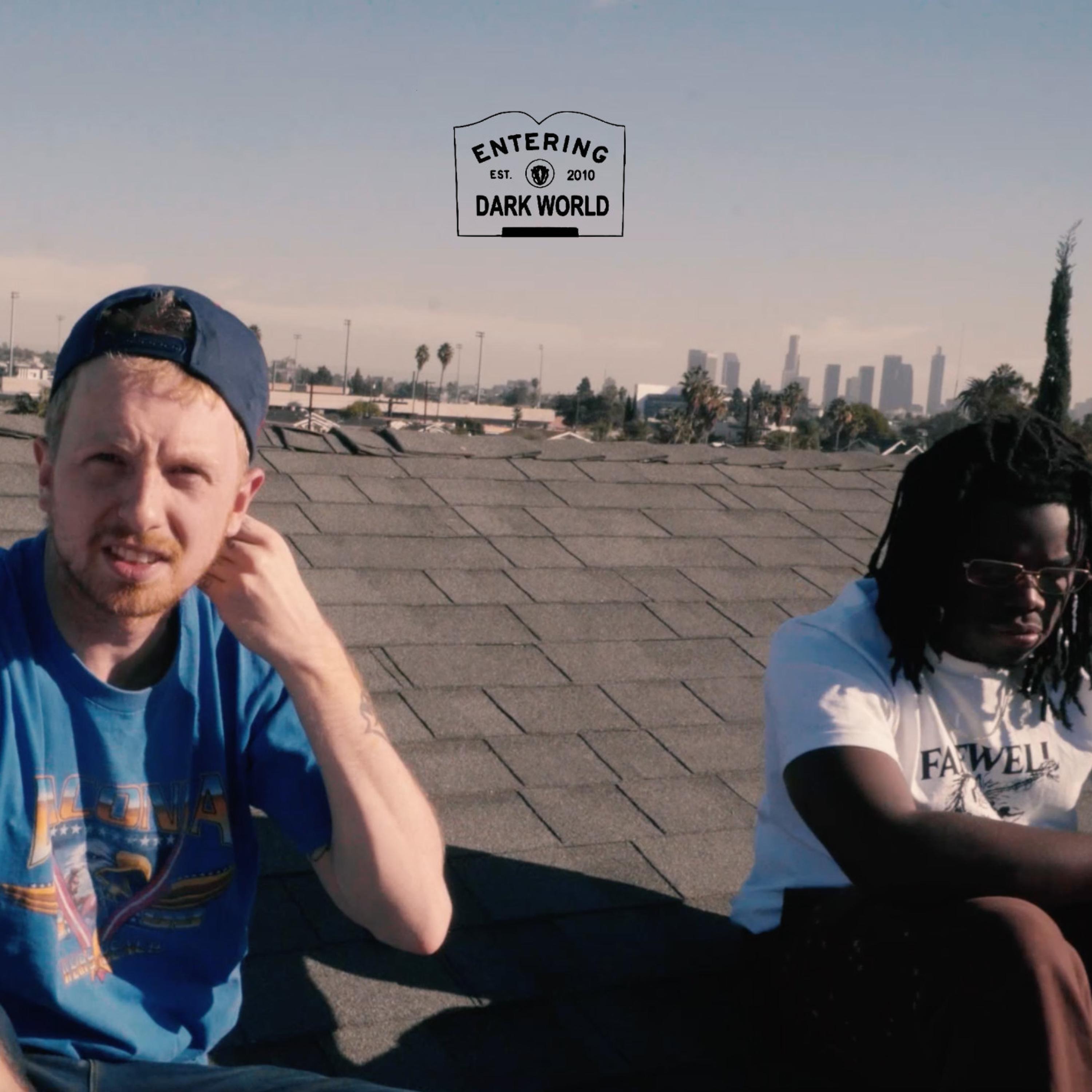 The Crazy Part (feat. Finesse Fresco)