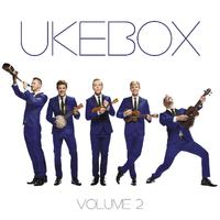 Ukebox, Vol. 2