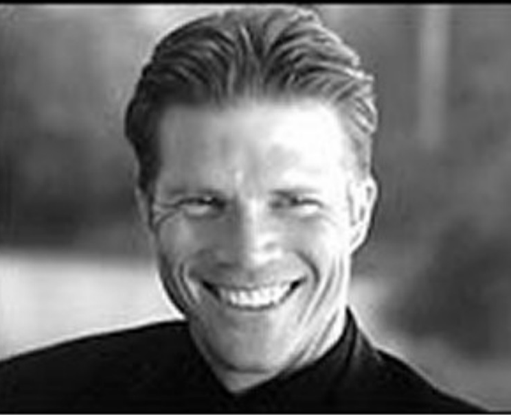 Rod (Rodney) Gilfry
