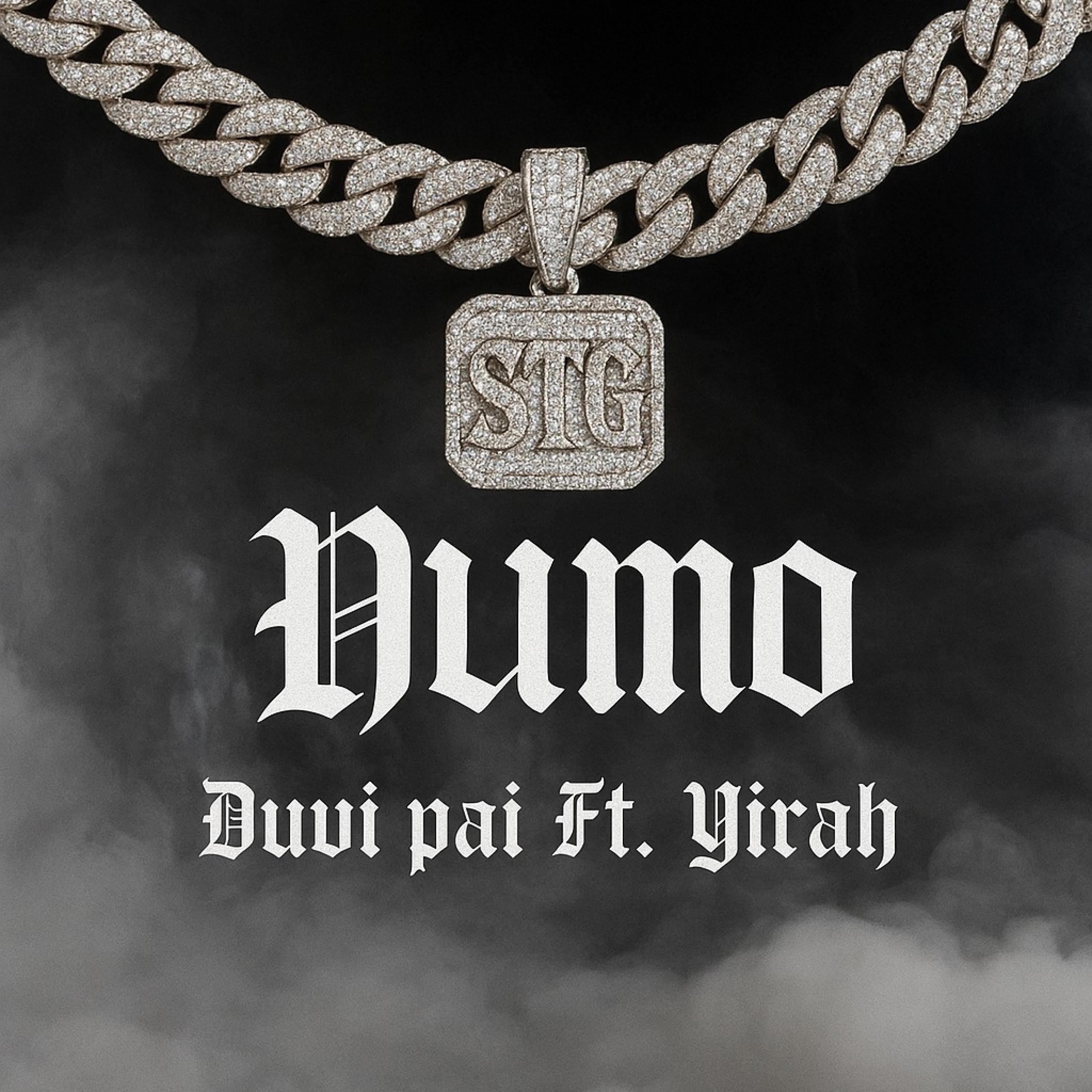 Humo (feat. Yirah)