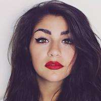 Andrea Russett