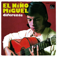 El Niño Miguel Diferente