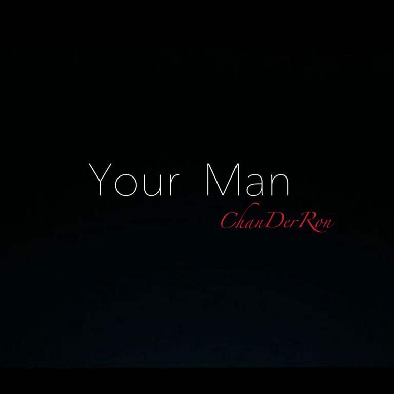 Your Man封面