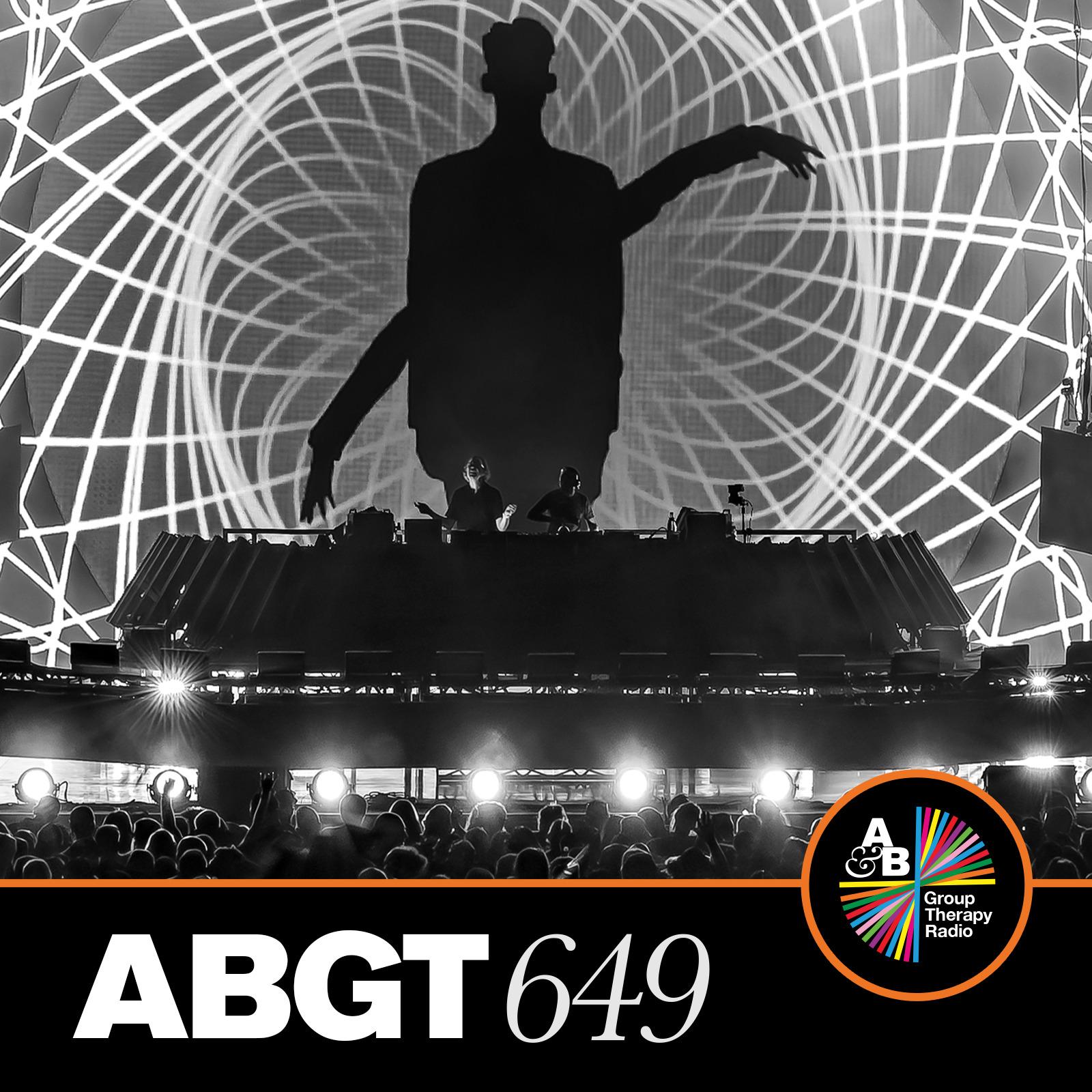 Butterflies (ABGT649) (Michael Cassette Remix (Mixed))