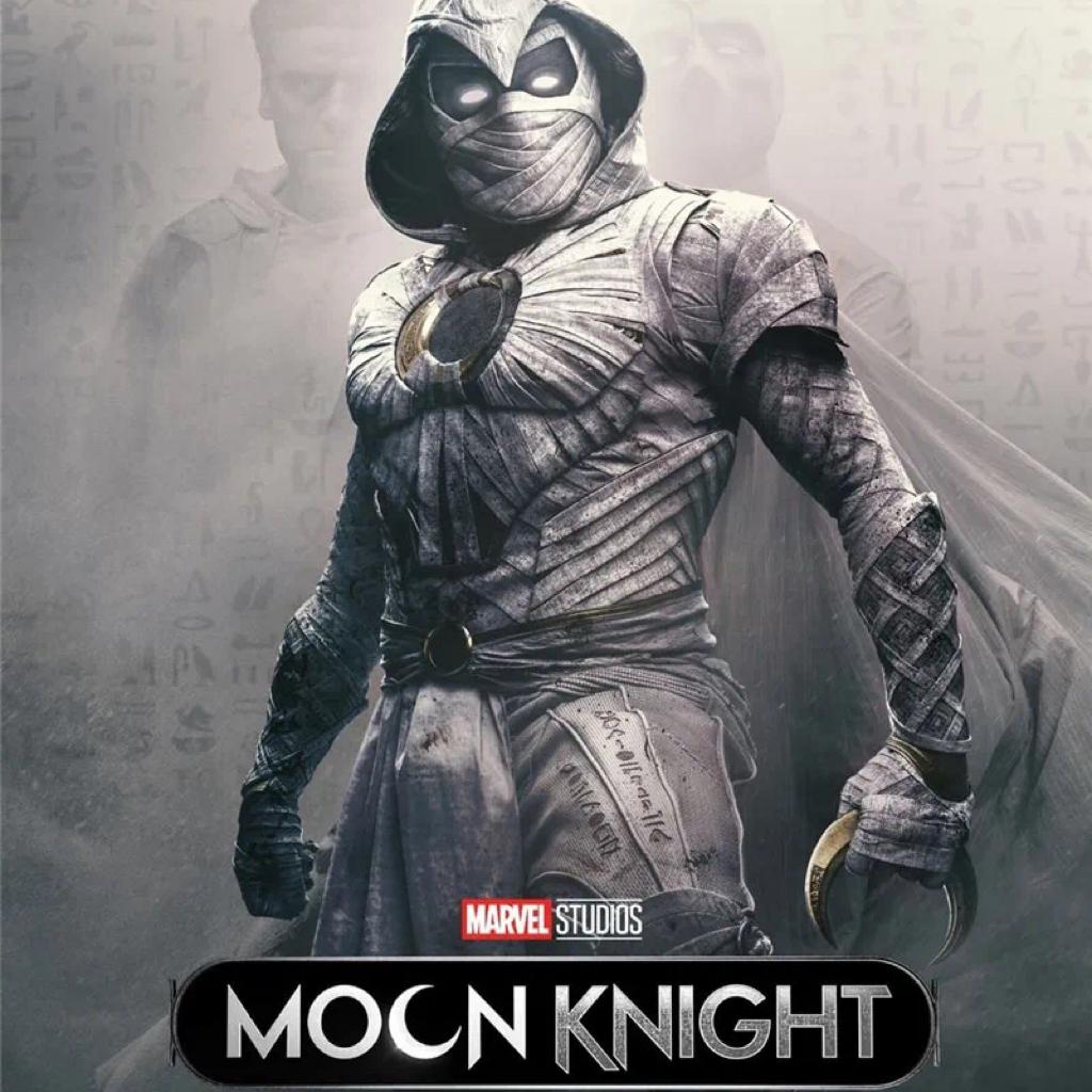美剧【月光骑士】Moon Knight