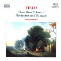 FIELD: Piano Music, Vol. 2