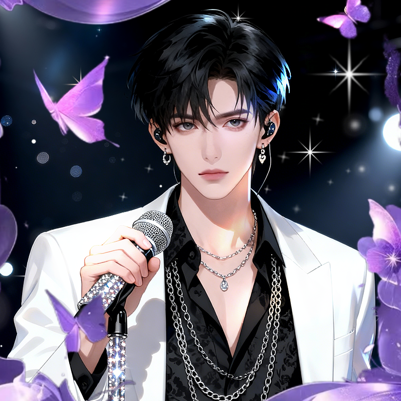 NicK - 感官先生（Cover:刘凤瑶）