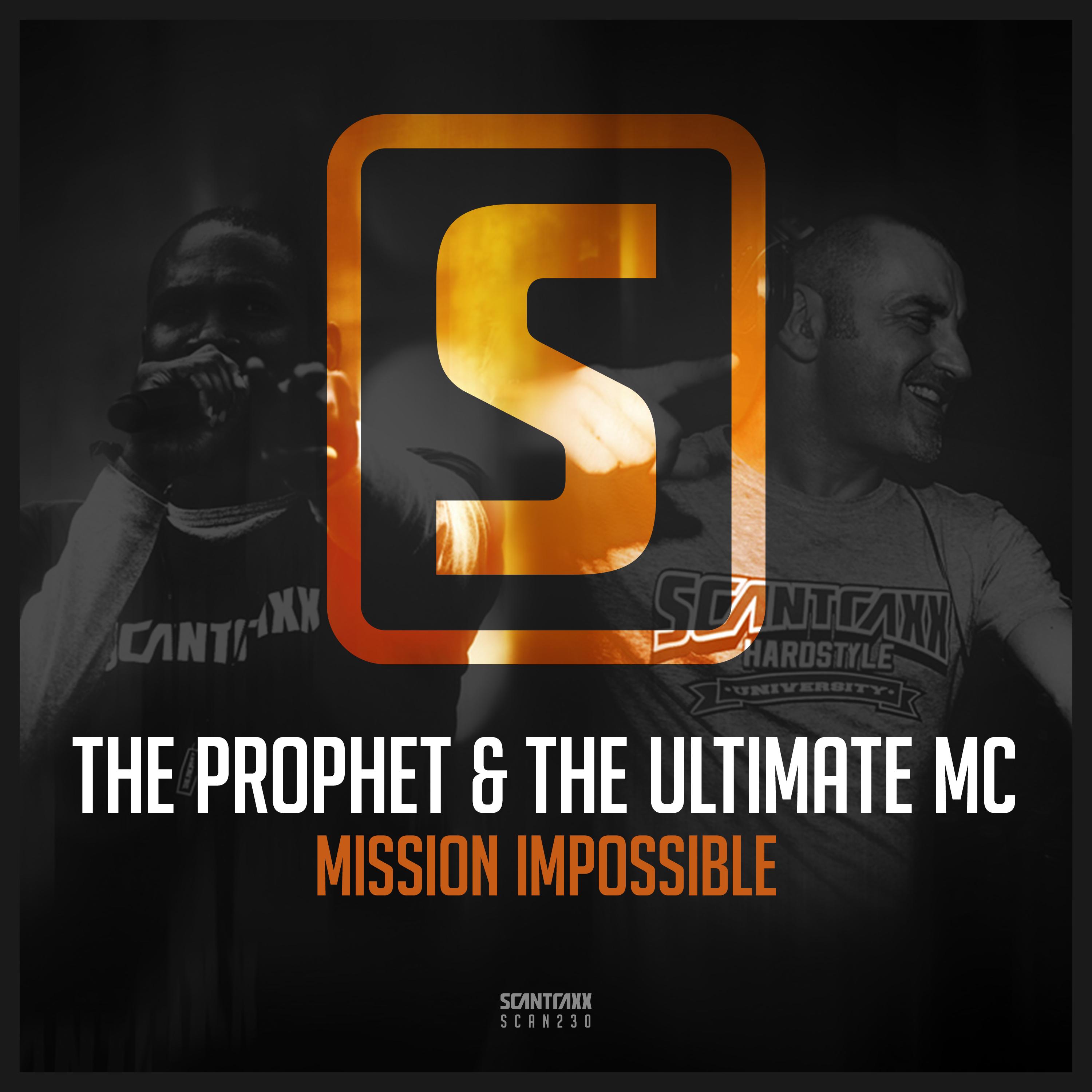 Mission Impossible (Original Mix)