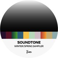 Soundtones Winter-Spring Sampler 2025