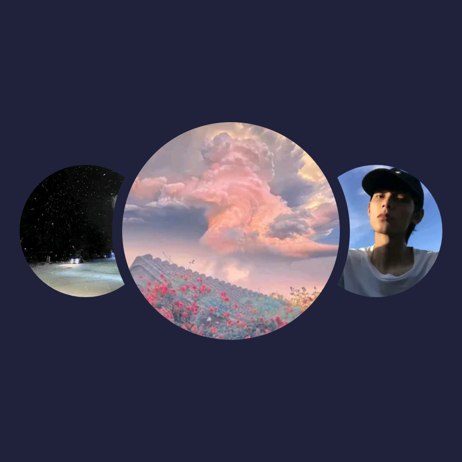 精选音乐人|DJ阿布、DJ阿智、种一捧玫瑰