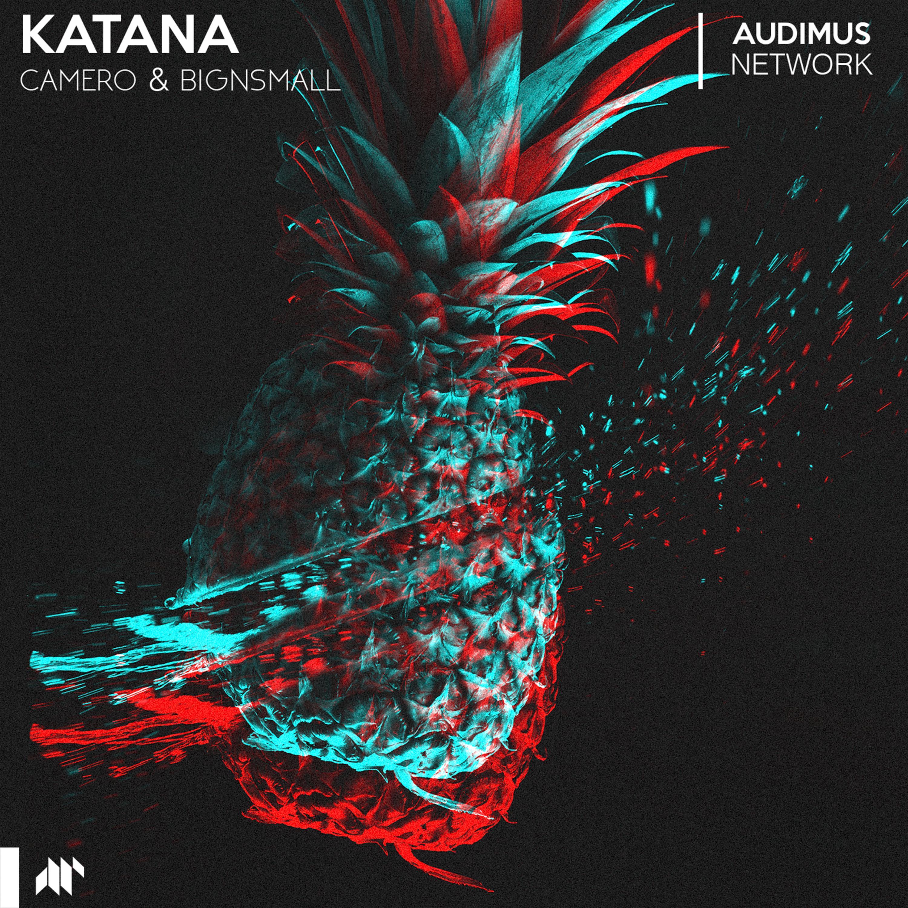 Katana (with BigNSmall)