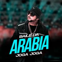 Baile da Arabia Joga Joga