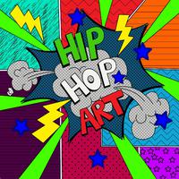 Hip-Hop Art