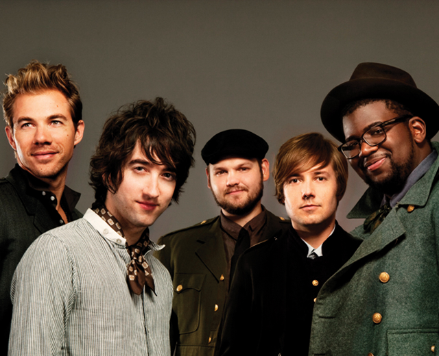 Plain White T's