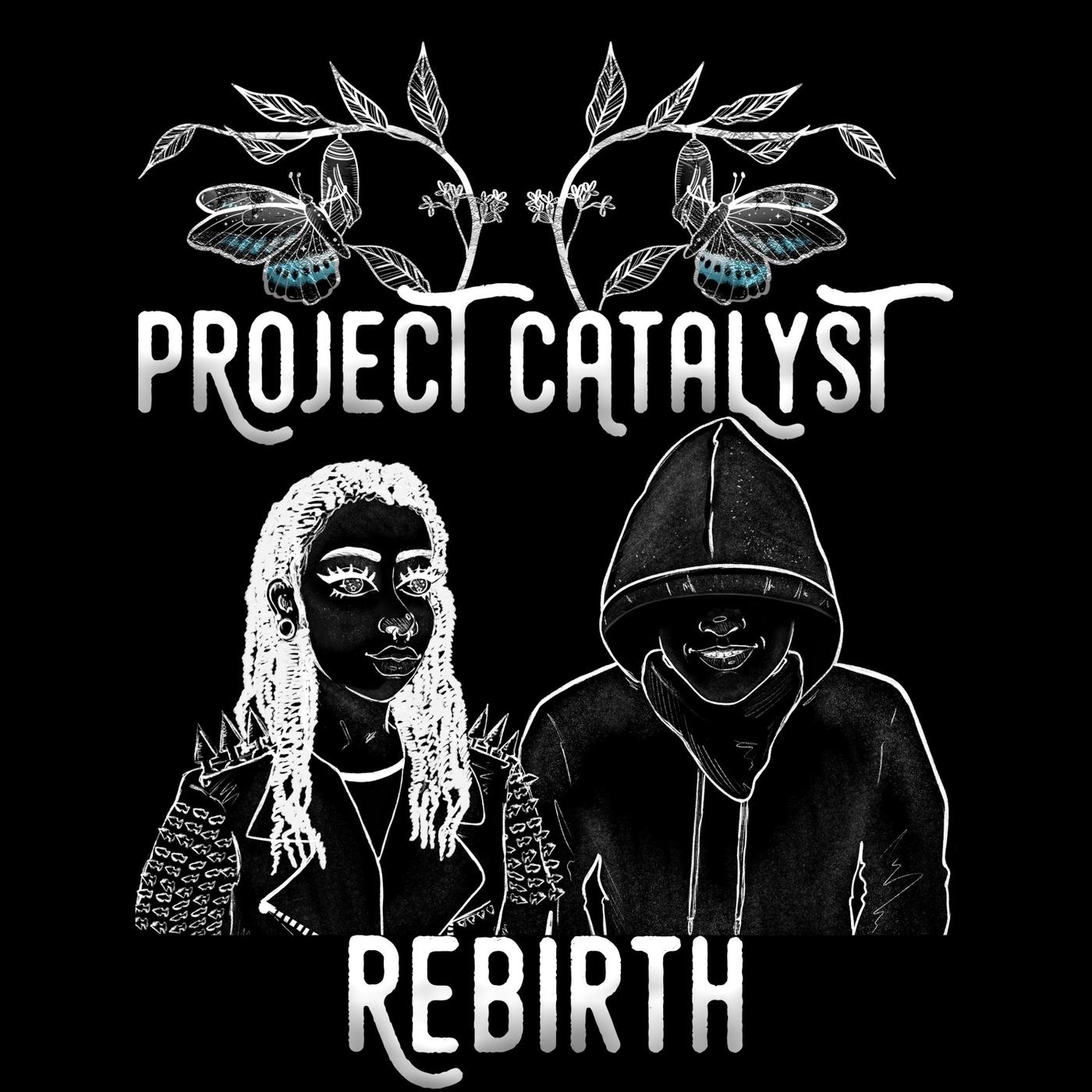 H.E.A.R.T.S. (Her Eyes Are Ready to See)