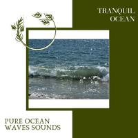 Tranquil Ocean - Pure Ocean Waves Sounds