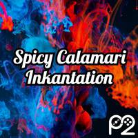 Spicy Calamari Inkantation