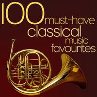 100 Must-Have Classical Music Favourites