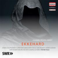 ABERT, J.J.: Ekkehard [Opera] (Kaufmann, Gerhaher, Ingen, H. Böhm, South West German Radio Kaiserslautern Orchestra, Falk)