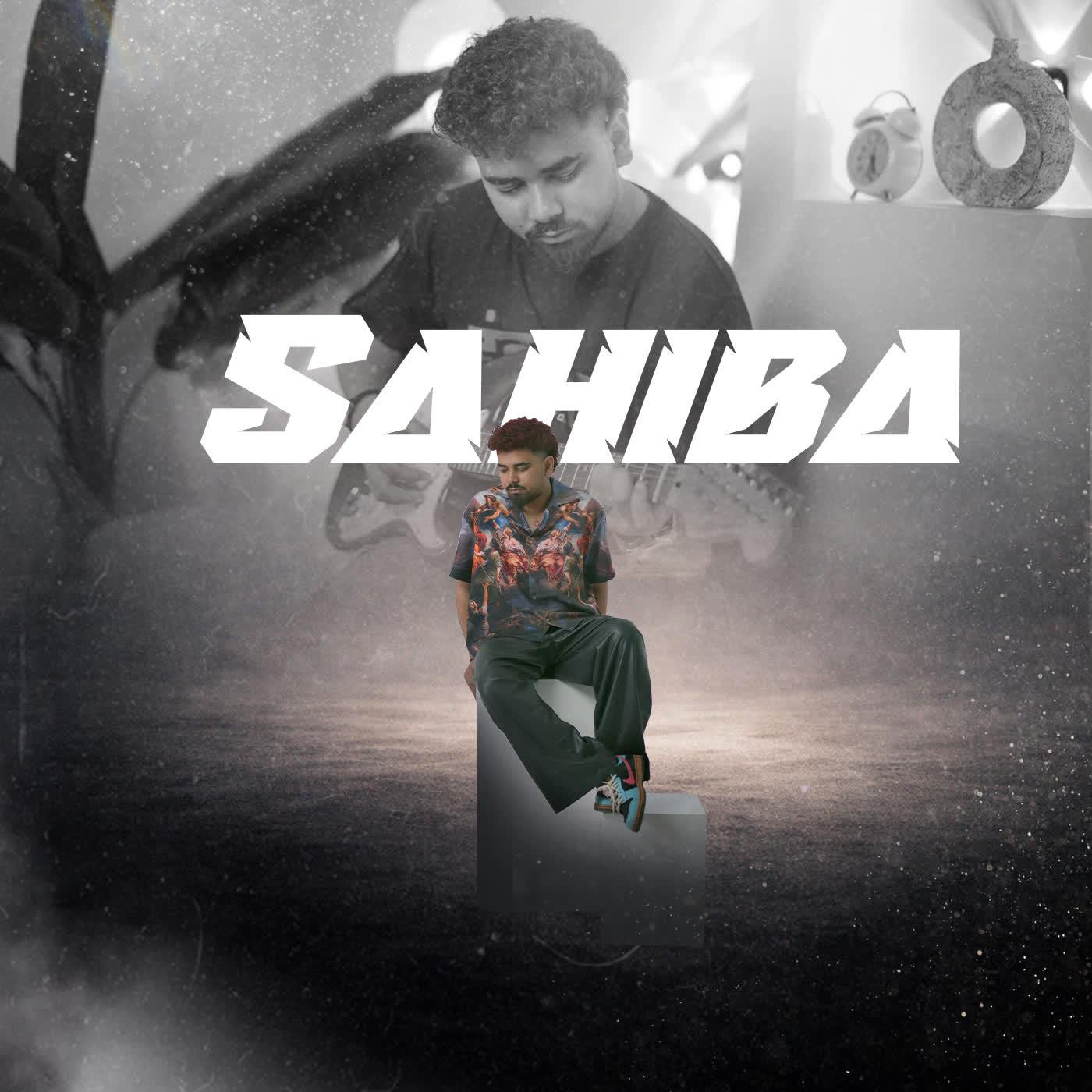 SAHIBA (Acoustic)