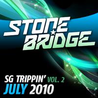 SG Trippin' Vol 2 - July 2010