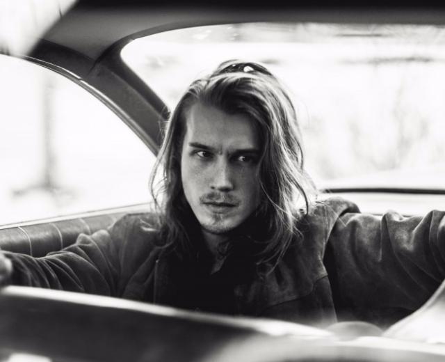 Andreas Moe