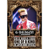 G-DRAGON - ONE OF A KIND -G-DRAGON 2013 WORLD TOUR ～ONE OF A KIND～ IN JAPAN DOME SPECIAL-