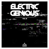 Electric Genious, Vol. 20