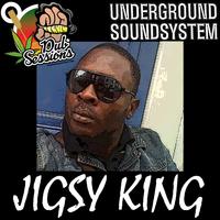 Fool Fool Wifey Song (feat. Jigsy King) [Dubplate]