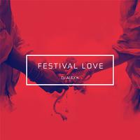 Festival Love