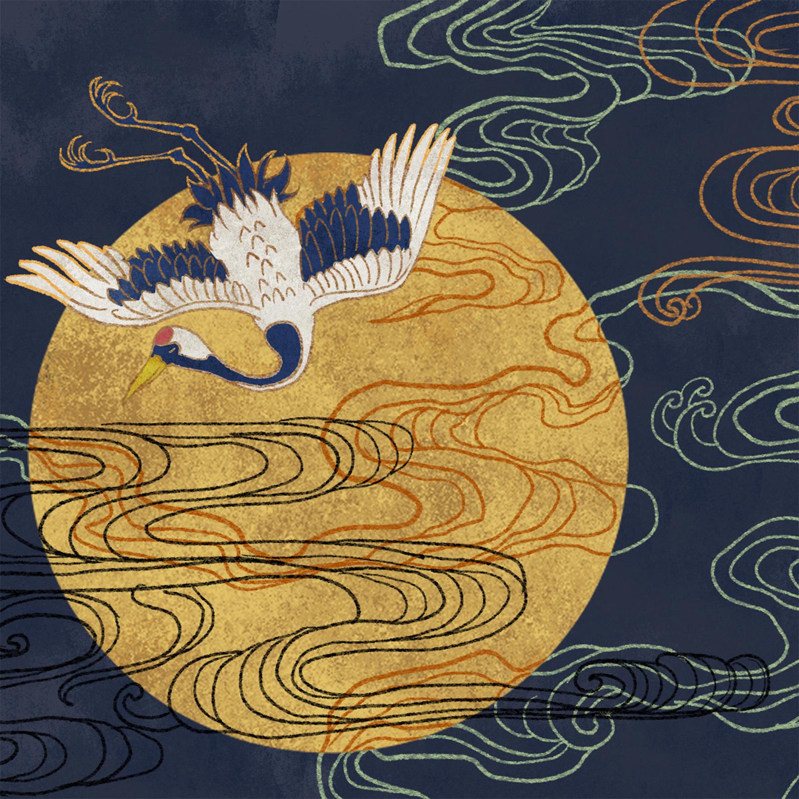 時雨を眺めながら (feat. YakumO_YoshikI)