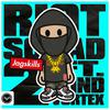 Jaguar Skills - Riot Squad 2 (Club Master)