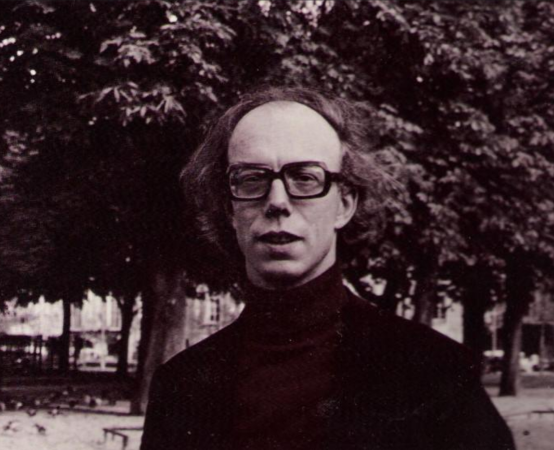 Lionel Rogg