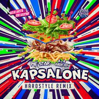 Kapsalone (Hardstyle Remix)