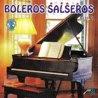 Boleros Salseros, Vol. 1