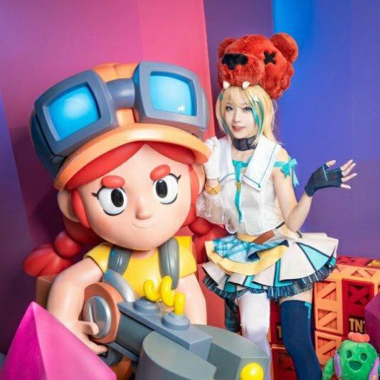 布洛克的荒野乱斗歌单！ by zy