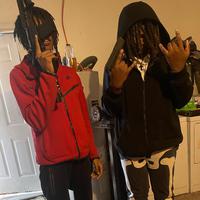 Hate Niggas (feat. Mel Savv)