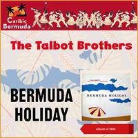 Bermuda Holiday (Album of 1960)