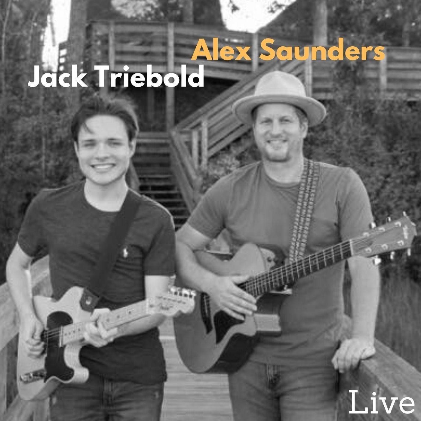 There She Goes (Live)