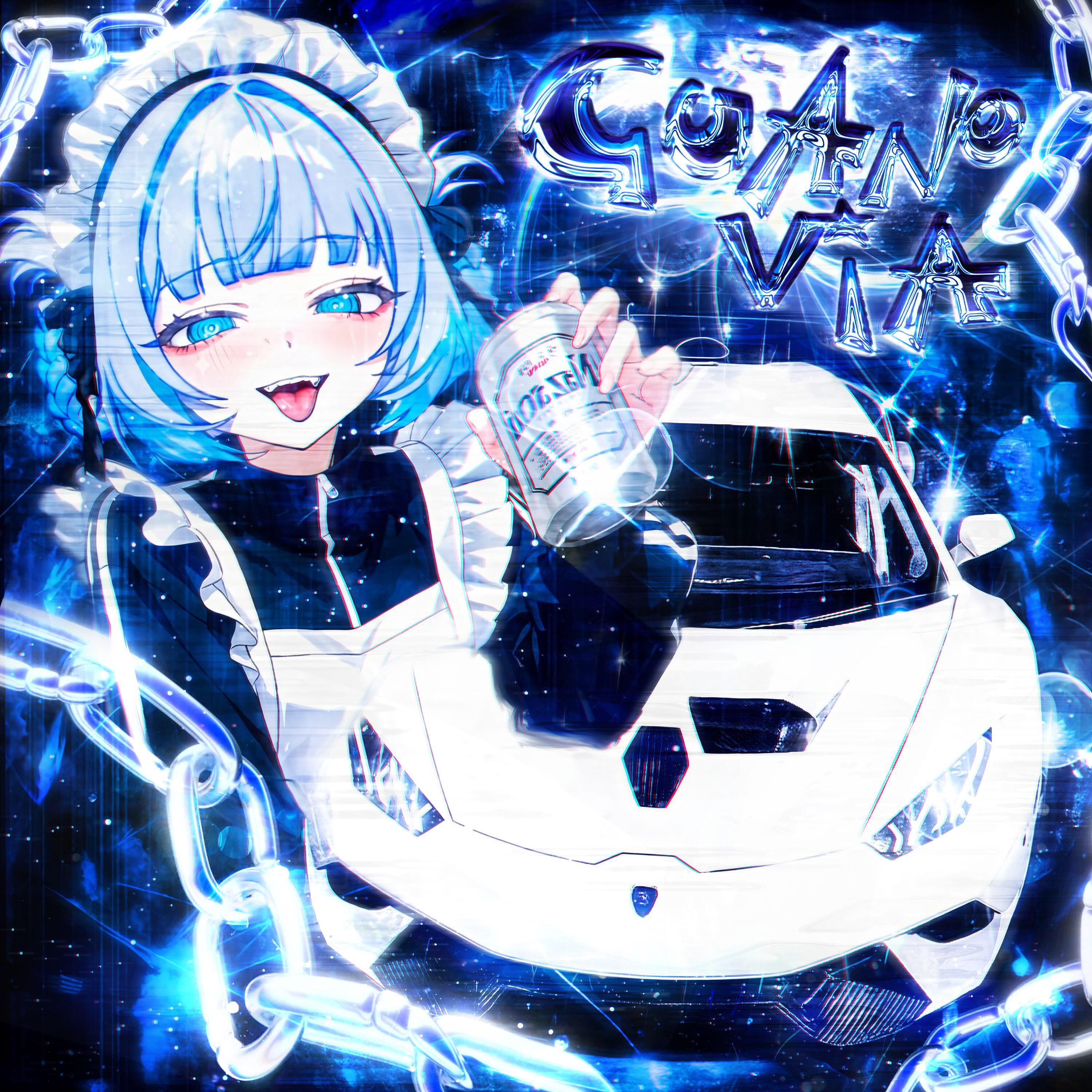 『FUNK/PHONK』漂移冯克