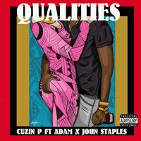 Qualities (feat. Adam & John Staples)