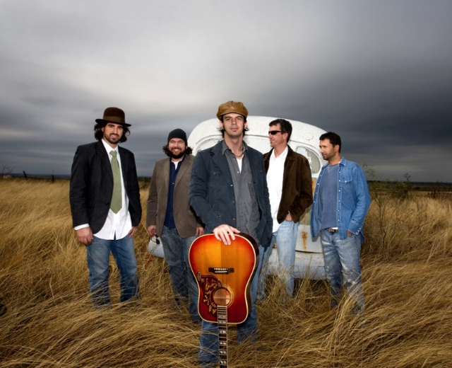 Randy Rogers Band