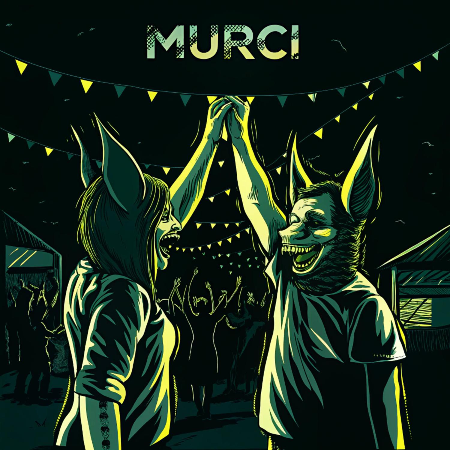 Murci