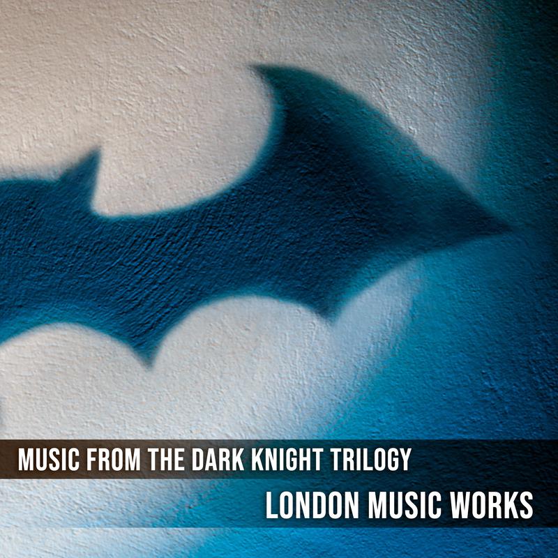 Like A Dog Chasing Cars From The Dark Knight London Music Works