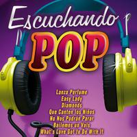 Escuchando Pop