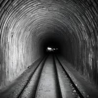 Deep Tunnel